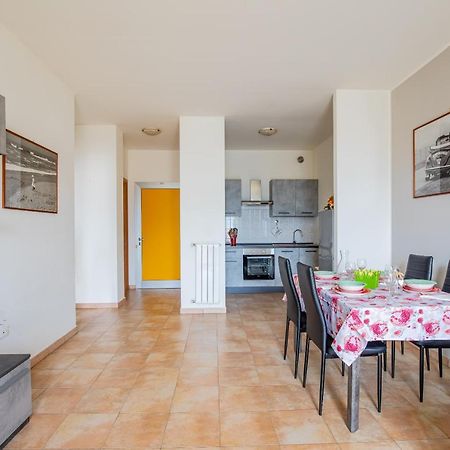 Pretty House Viareggio Exterior foto