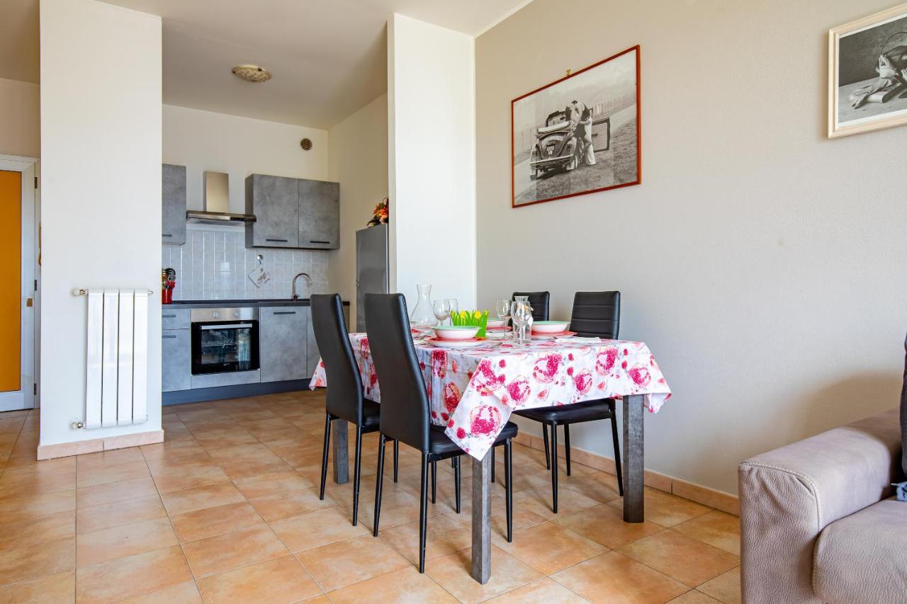 Pretty House Viareggio Exterior foto