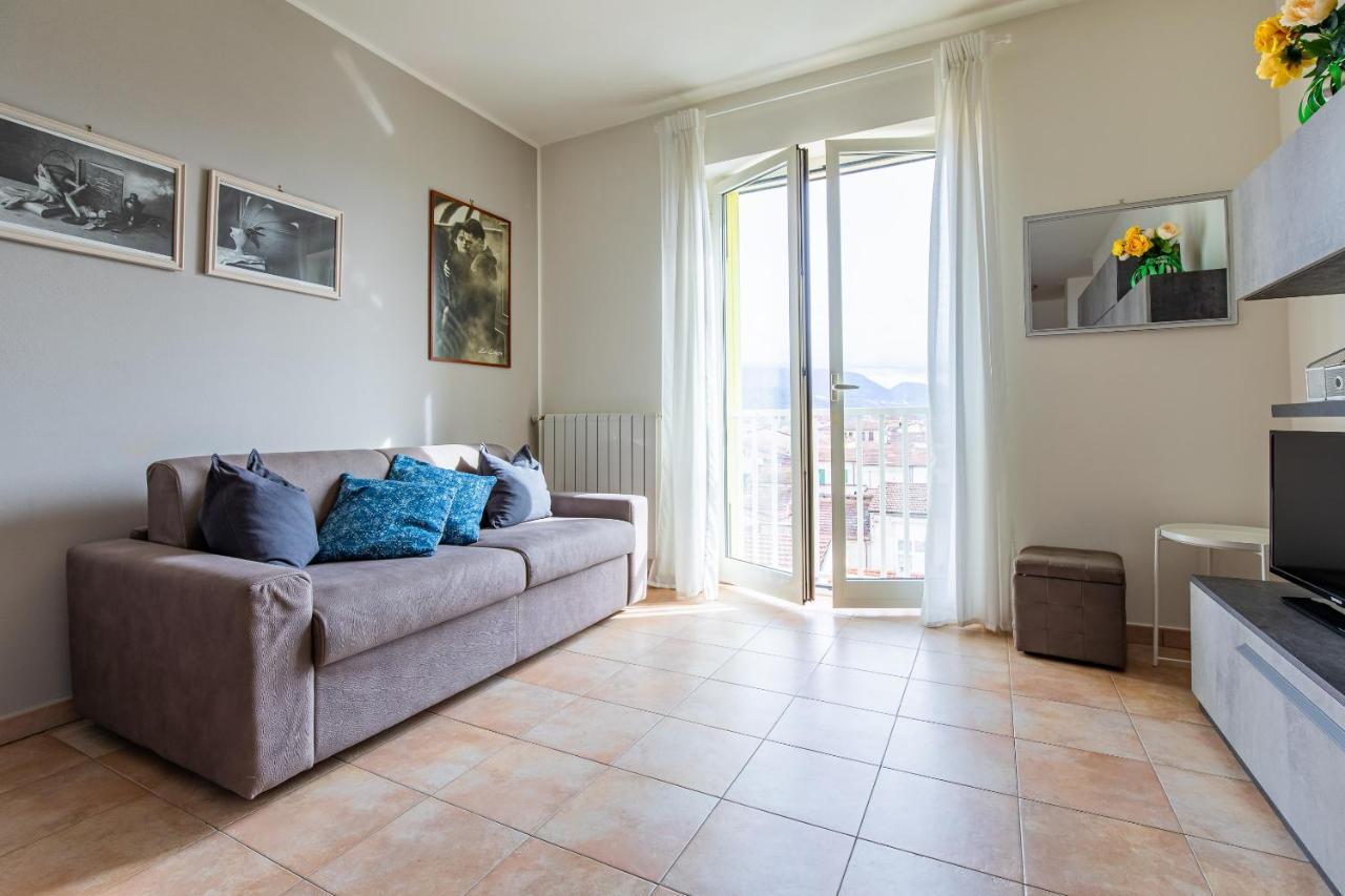 Pretty House Viareggio Exterior foto