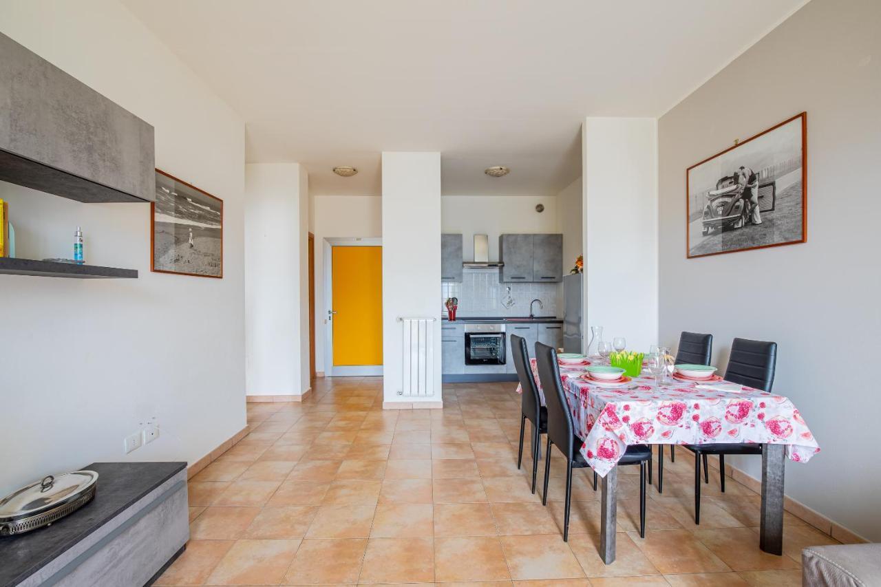 Pretty House Viareggio Exterior foto